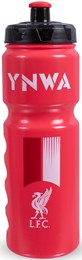 Liverpool Plastic Bottle 750ml