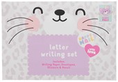WHSmith Planet Pals Writing Set