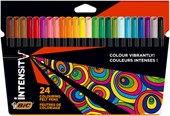 Intensity Up Felt Pen W24
