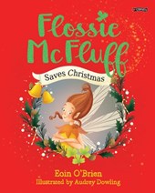 Flossie McFluff Saves Christmas