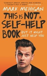 This Is Not A Self Help Book P/B
