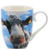 Eoin O'Connor Tinahely Girl Mug