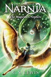 The magician's nephew