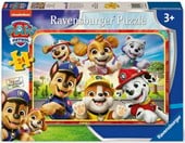 Ravensburger Paw Patrol Jigsaw Puzzle - 24 Pieces