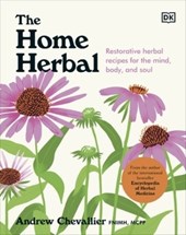 The home herbal