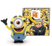 Content Tonie Despicable Me The Junior Novel
