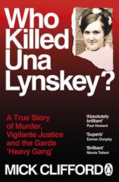 Who killed Una Lynskey?