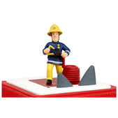 Content Tonie Fireman Sam The Pontypandy Pack
