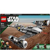 LEGO Star Wars The Mandalorian’s N-1 Starfighter