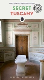 Secret Tuscany