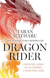 Dragon rider