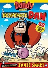 Desperate Dan