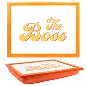 Boss Laptray