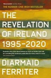 The revelation of Ireland, 1995-2020