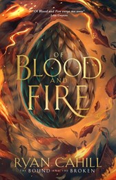 Of Blood & Fire