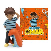 Content Tonies Planet Omar