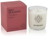 Max Benjamin Candle 210g - Persian Rose