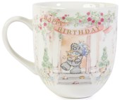 Me To You Birthday Mug