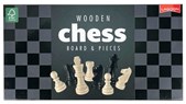 Wooden Chess