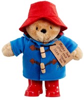 Paddington Classic with Boots 25cm