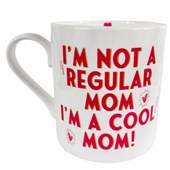 Love the Mug I'm not a Regular Mom, I'm a Cool Mom