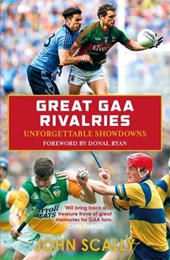 Great GAA rivalries