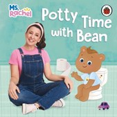 Potty time with Bean