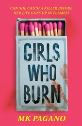 Girls who burn