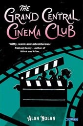 The Grand Central Cinema Club