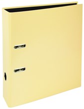 Exacompta Prem'Touch Aquarel A4 Yellow