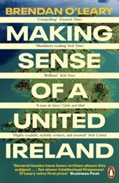 Making sense of a united Ireland