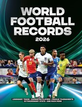 World Football Records 2026