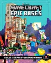 Minecraft epic bases