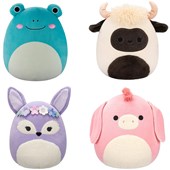 Squishmallows 12" - Assortment Wave