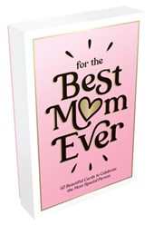 For the Best Mum Ever Card Set