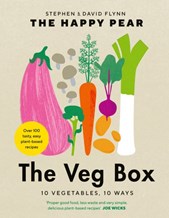 The veg box
