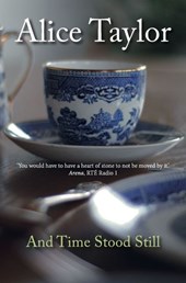 And time stood still