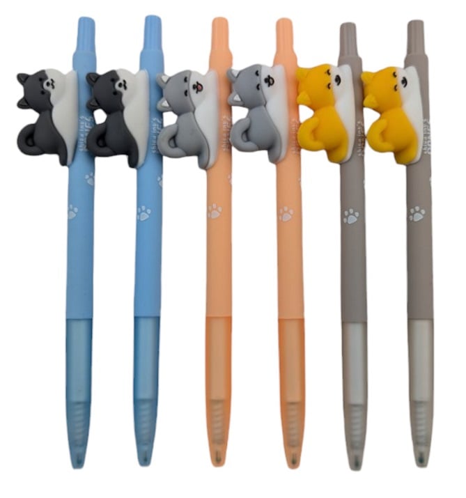 Harry Potter Miniso Pen Refill Ballpoint Refills Can You Get