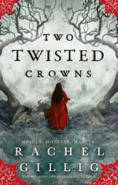 Two twisted crowns
