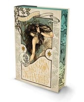 When the moon hatched