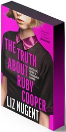The Truth About Ruby Cooper