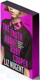 The Truth About Ruby Cooper