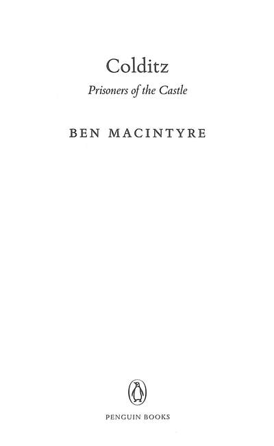 COLDITZ, BEN MACINTYRE EUR 3,00 - IT - Foto 3