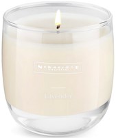 Newbridge Silver Scented Candle Lavender