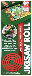 Jigsaw Roll