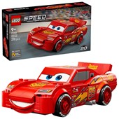 LEGO Speed Champions Lightning McQueen 77255