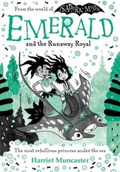 Emerald and the runaway royal