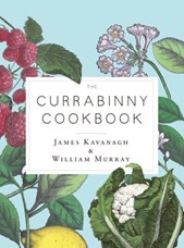The Currabinny cookbook