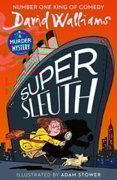 Super sleuth