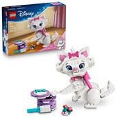 LEGO Disney Classic The Aristocats Adorable Marie 43286